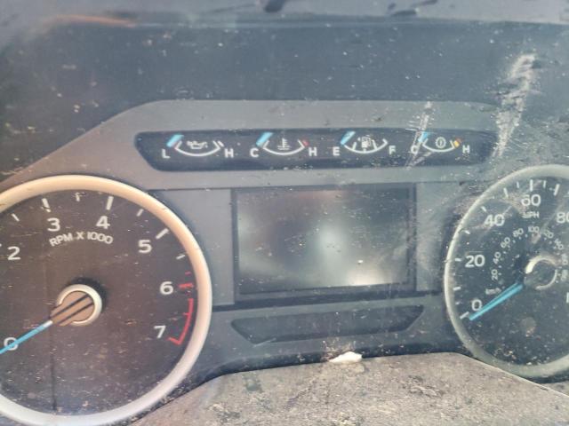 1FTEW1EF8GKE45155 Ford F150 Supercrew