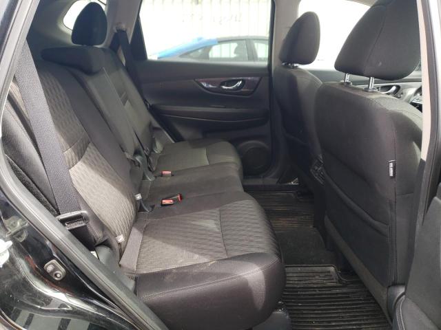2019 NISSAN ROGUE S - 5N1AT2MV2KC839366