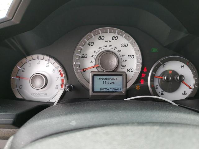 2015 HONDA PILOT TOUR - 5FNYF4H97FB023202