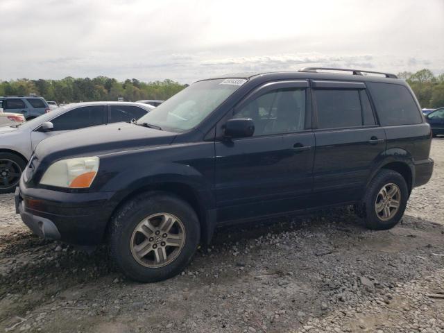 2005 Honda Pilot EX-L