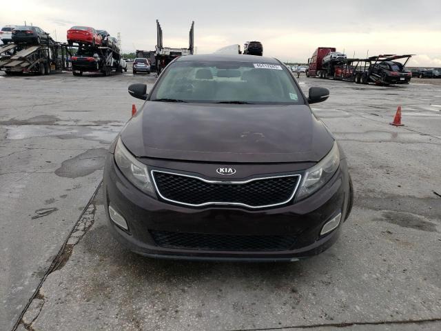 5XXGM4A79EG280061 KIA Optima Lx