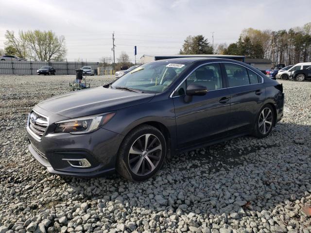 2019 Subaru Legacy 2.5i Limited