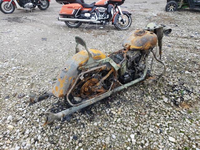2005 HARLEY-DAVIDSON FLSTN - 1HD1BNY1X5Y094694