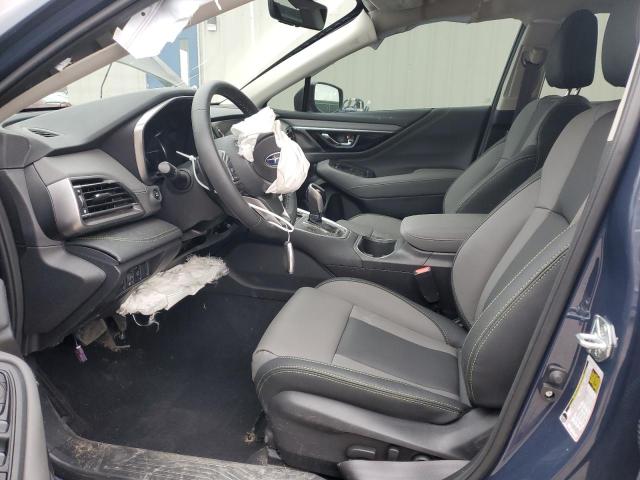 2023 SUBARU OUTBACK ON 4S4BTALC8P3129216