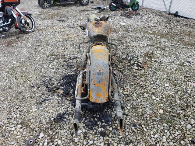 2005 HARLEY-DAVIDSON FLSTN - 1HD1BNY1X5Y094694