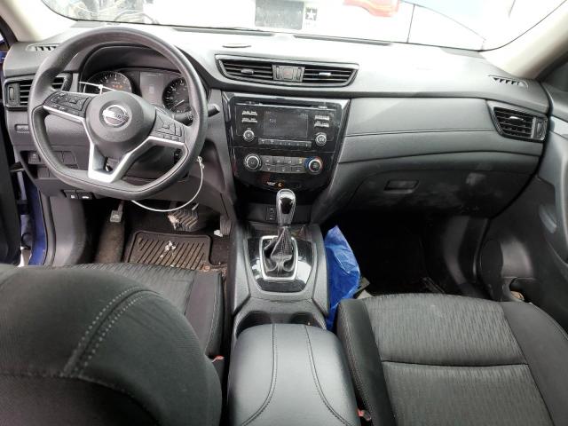 KNMAT2MT0HP566271 Nissan ROGUE S