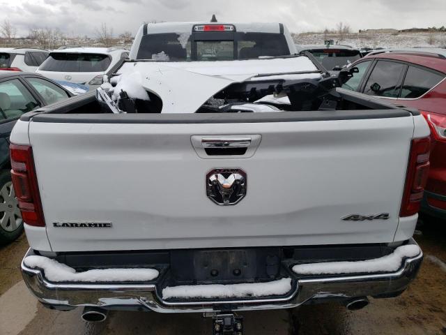 2020 RAM 1500 LARAM - 1C6SRFRT3LN227664