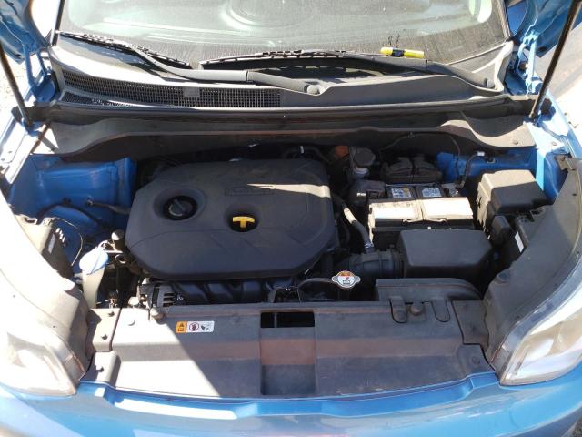 KNDJP3A56G7392494 KIA SOUL +