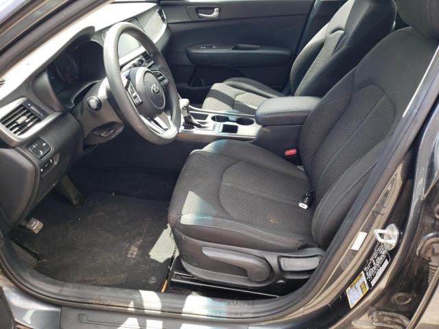 5XXGT4L36LG393184 KIA Optima Lx