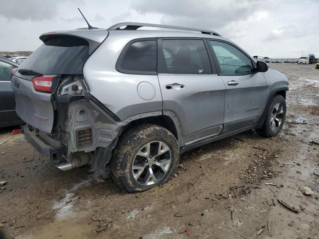 1C4PJMBS7FW692510 Jeep Cherokee Trailhawk