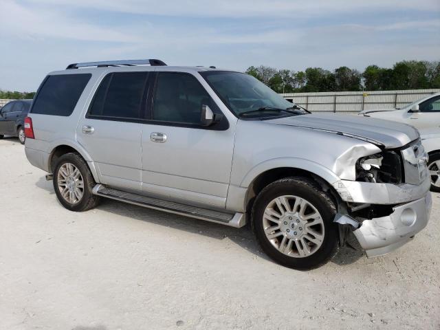 Vin: 1fmju2a51bef28758, lot: 46380613, ford expedition limited 20114