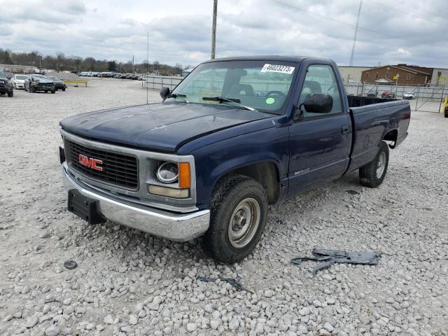 1994 GMC Sierra 1500 