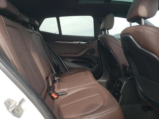 2018 BMW X2 XDRIVE2 - WBXYJ5C31JEF75799