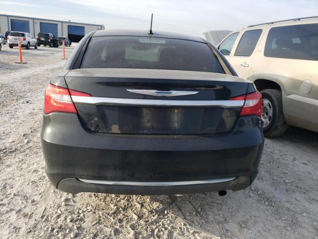 VIN 1C3CCBBB9DN501156 2013 CHRYSLER 200 no.6