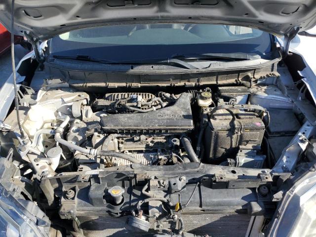 JN8AT2MT6HW142314 Nissan ROGUE S
