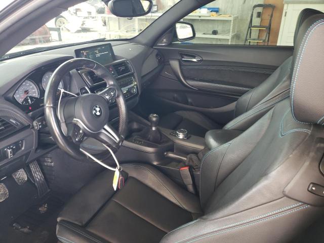 2016 BMW M2 WBS1H9C5XGV785870