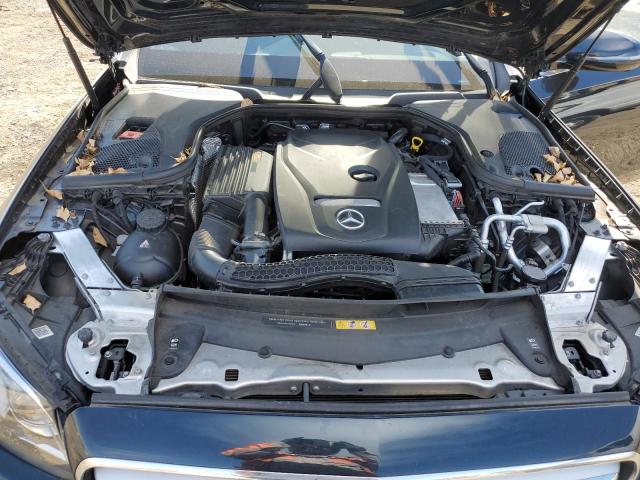 WDDZF4JB0HA157620 Mercedes-Benz E 300