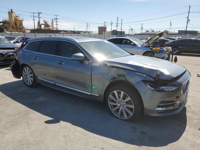 2019 VOLVO V90 T5 INS - YV1102GL4K1089983