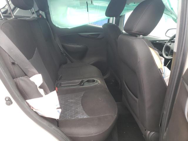 2019 CHEVROLET SPARK 1LT - KL8CD6SA6KC795429