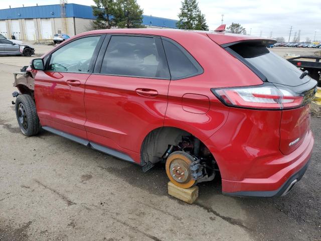 2020 FORD EDGE ST - 2FMPK4AP2LBA68231