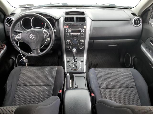 JS3TD941584100075 Suzuki Grand Vitara