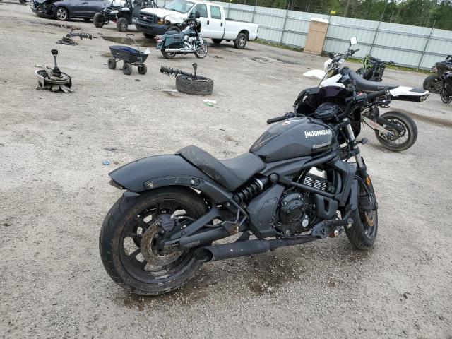 2015 KAWASAKI EN650 A - JKAENEA16FDA00255