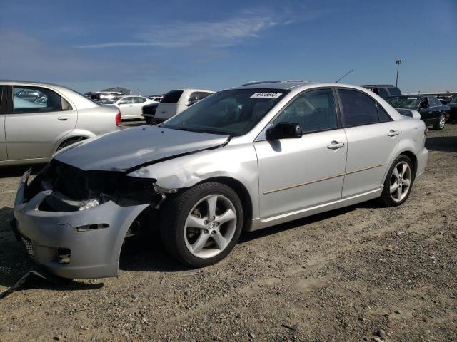 2008 Mazda Mazda6 i