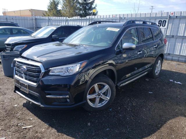 2021 SUBARU ASCENT TOU - 4S4WMARD8M3405422