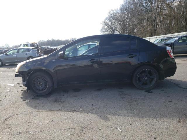 2008 Nissan Sentra 2.0