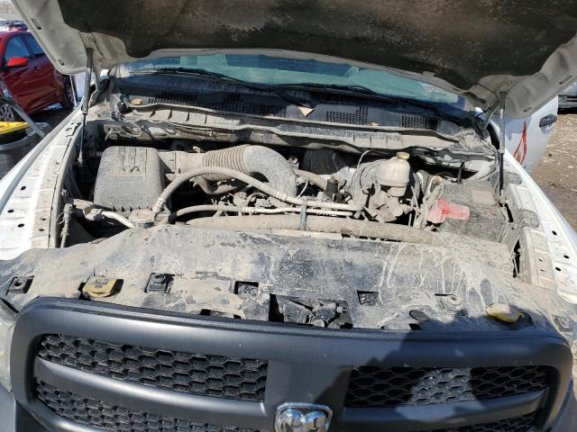 2015 RAM 1500 ST - 3C6JR7DT4FG647813