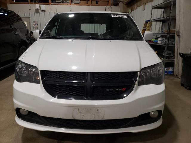 2016 DODGE GRAND CARA - 2C4RDGCG6GR140535