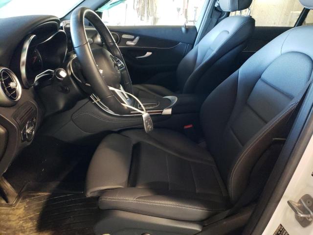 W1N0G8EB6LF819125 Mercedes-Benz Glc 300 4matic