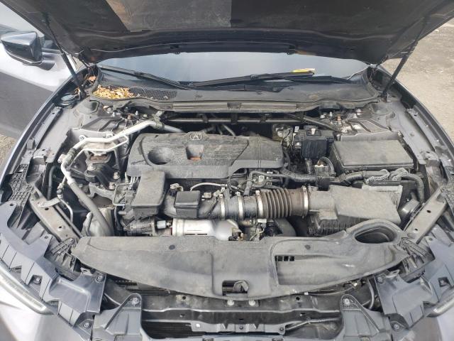 2021 ACURA TLX TECH A - 19UUB6F52MA011729