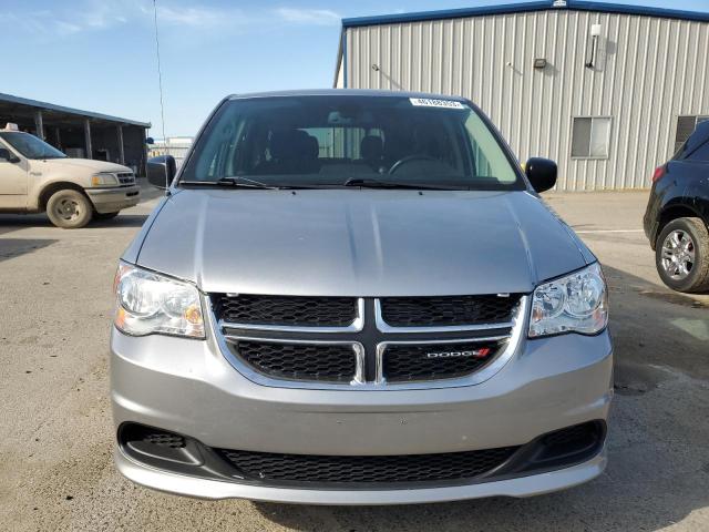 2C4RDGBG9KR636701 Dodge Grand Caravan Se