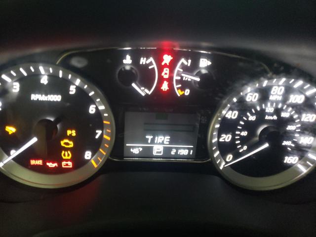 2015 NISSAN SENTRA S - 3N1AB7AP5FY243937