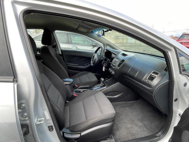 3KPFK4A78HE039235 KIA FORTE LX