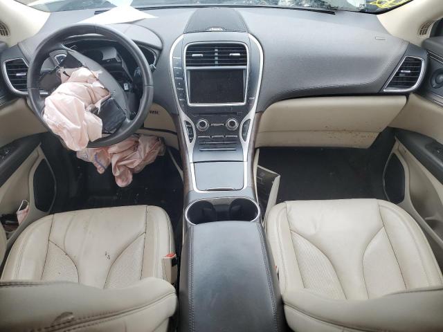 2016 LINCOLN MKX SELECT 2LMPJ6KR3GBL52055
