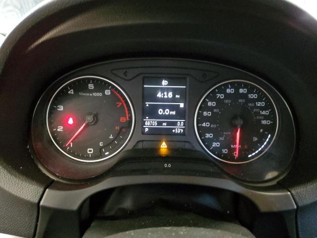 2015 AUDI S3 PREMIUM - WAUBFGFFXF1097008