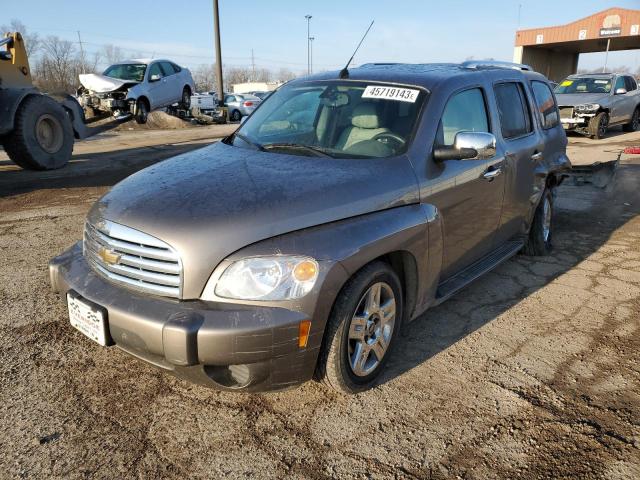 2011 Chevrolet HHR LT