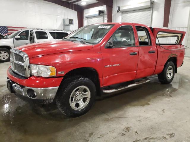 2003 Dodge Ram 1500 ST