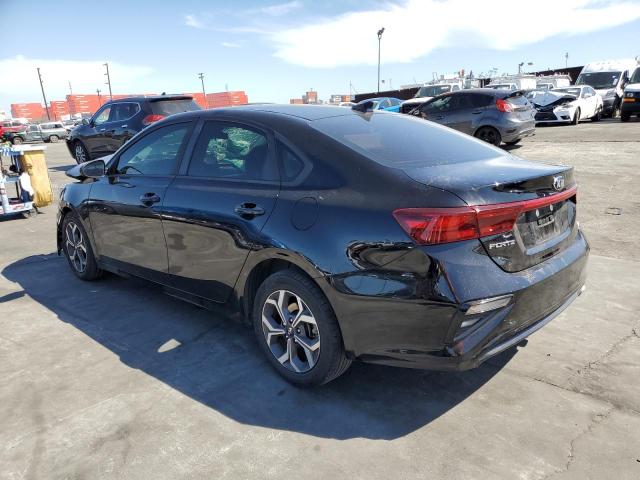 3KPF24AD1KE097023 KIA FORTE FE