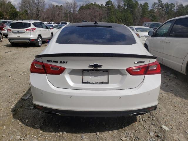 2017 CHEVROLET MALIBU PRE - 1G1ZH5SX0HF153664