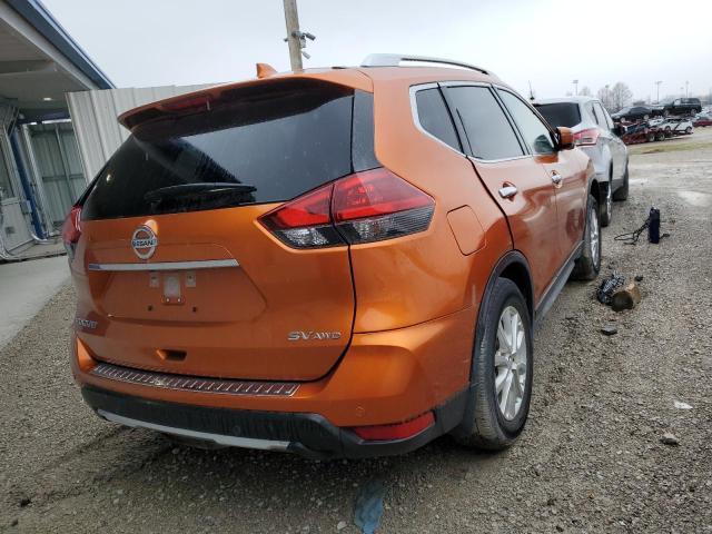 2020 NISSAN ROGUE S - JN8AT2MV5LW103269