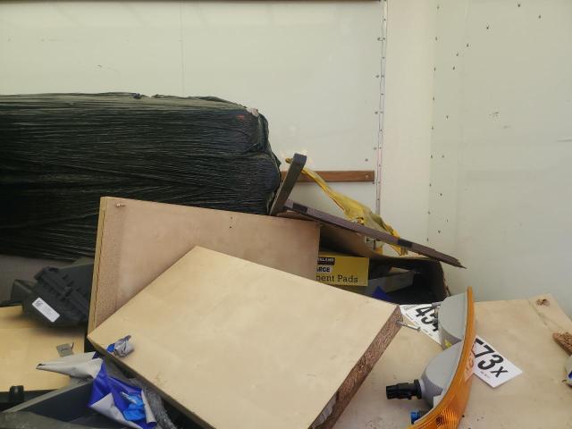 2022 GMC SAVANA CUT 7GZ37TC71NN003117