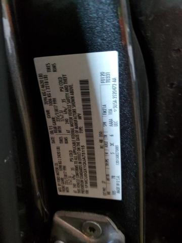 2016 FORD ESCAPE SE - 1FMCU0GX1GUA75115