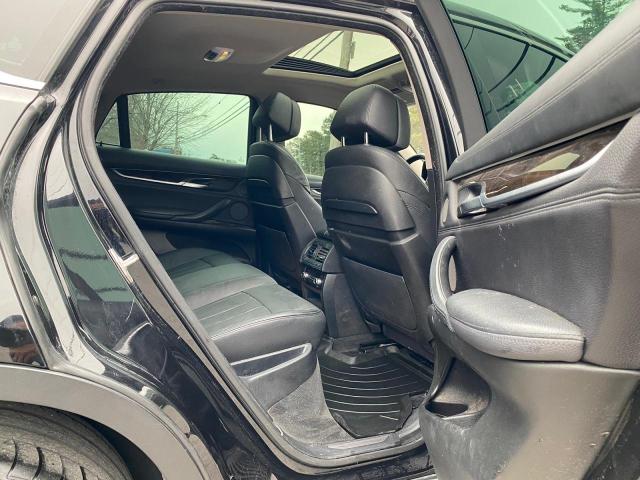 5UXKU2C50F0F95443 BMW X6 Xdrive35i