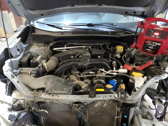 2020 SUBARU FORESTER S - JF2SKARC9LH518718