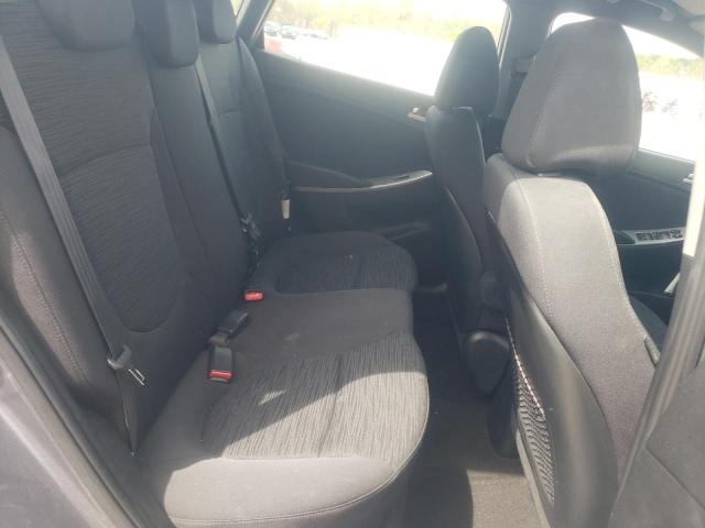 2016 HYUNDAI ACCENT SE - KMHCT5AE3GU243828
