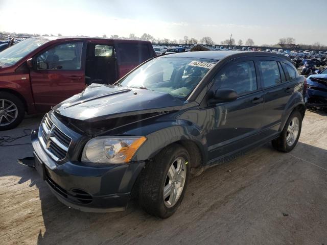 2007 Dodge Caliber SXT