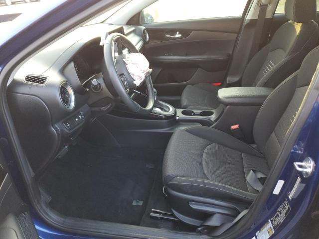 3KPF34AD0KE073180 KIA Forte Gt Line